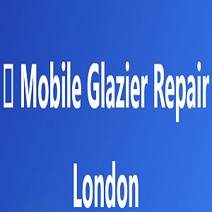 Mobile Glazier Repair London logo