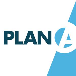 Plan A Financials Limited Logo