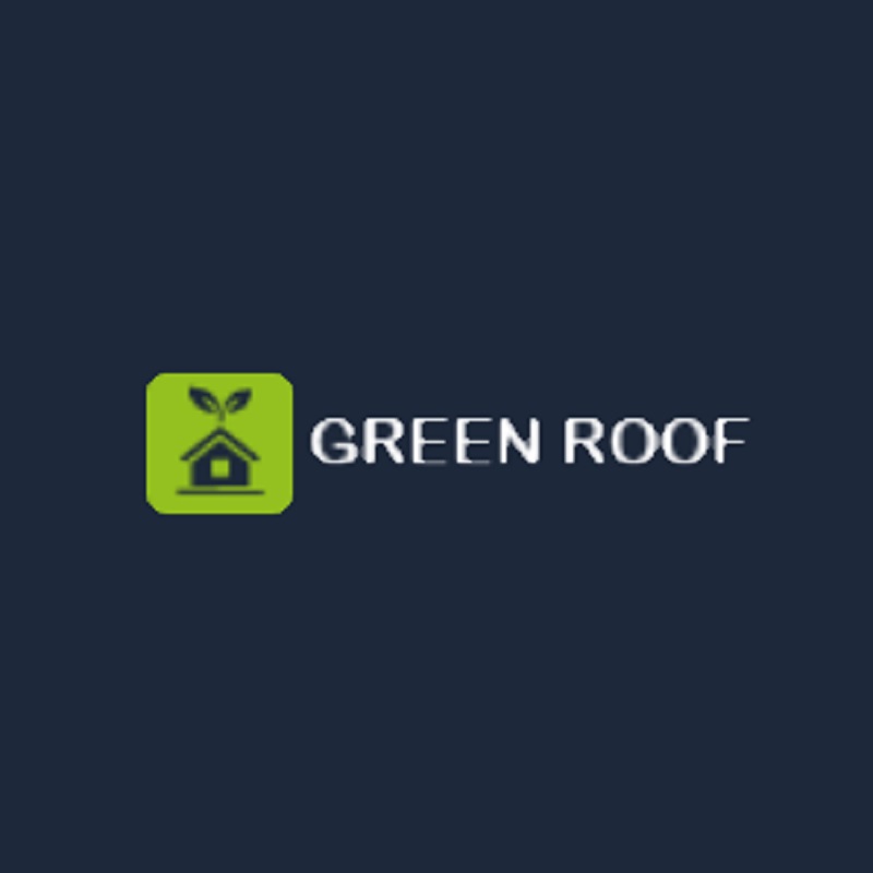 Green Roof UK Ltd Logo