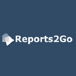Reports2GO logo