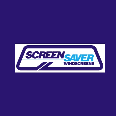 Screen Saver Windscreens logo