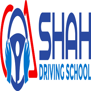 SHAH DRIVING SCHOOL / DRIVING SCHOOL BOLTON logo