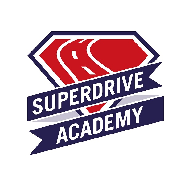Superdrive Academy Logo