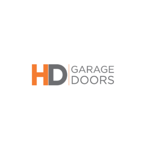 HD Doors Logo