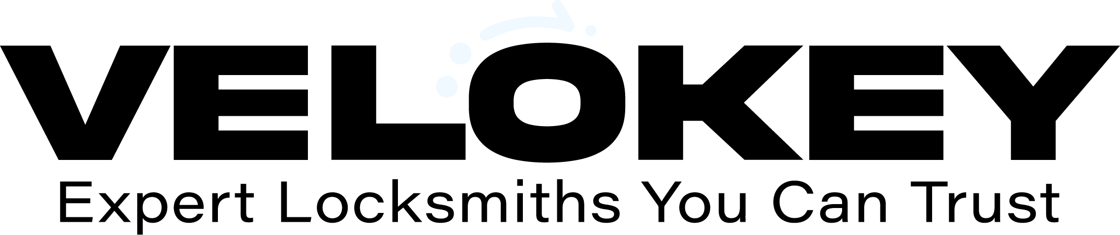 VeloKey - Auto Locksmith Logo