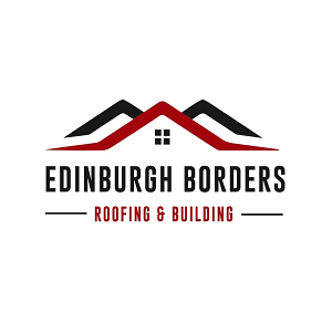 Edinburgh Borders Roofing Logo