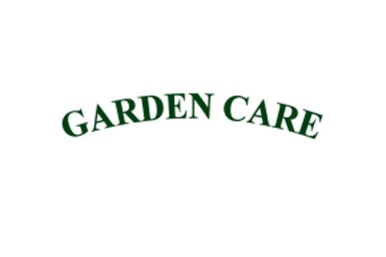 Garden Care logo