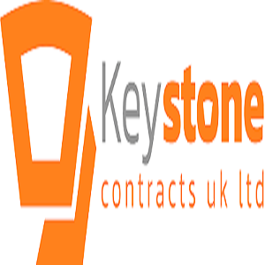 Keystone Contracts UK Ltd Logo