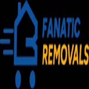 Fanatic Removals Logo