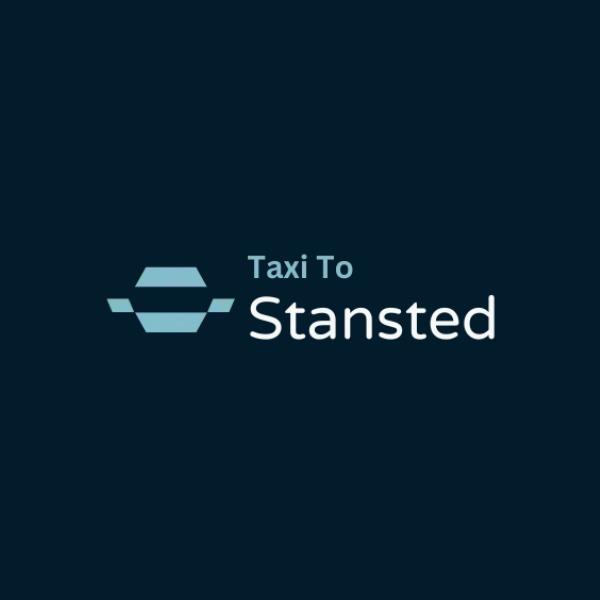 Taxi To Stansted Logo