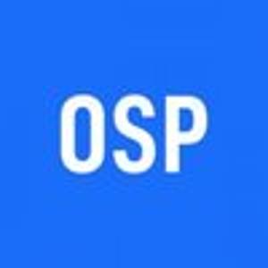 OSP LABS Logo