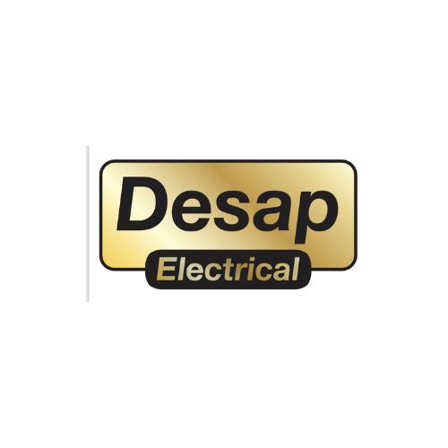 Desap Electrical LTD Logo