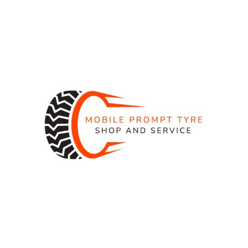 Mobile Prompt Tyre Ltd logo