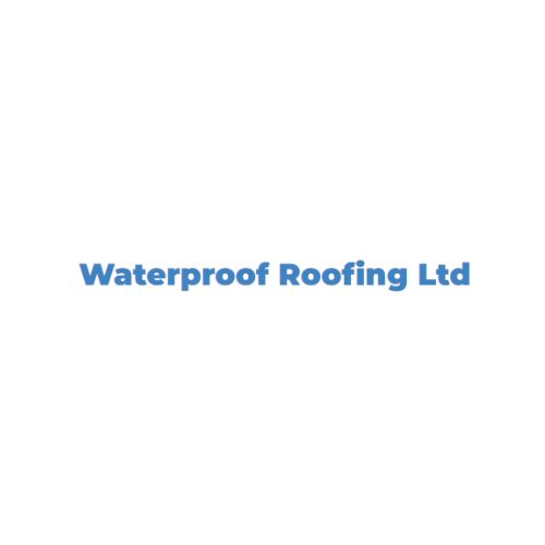 Waterproof Roofing Ltd logo