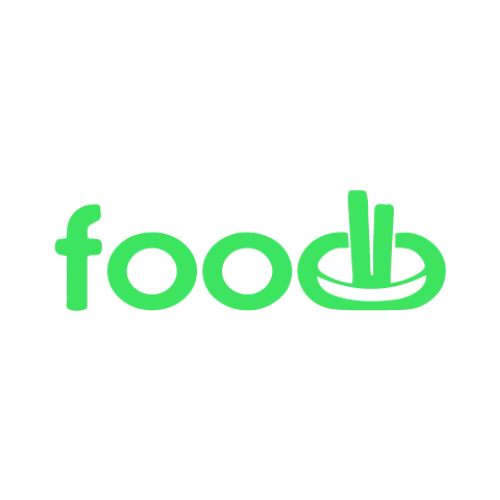 Foodb logo