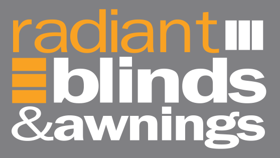 Radiant Blinds Ltd. Logo