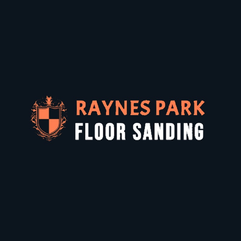 Raynes Park Floor Sanding Logo