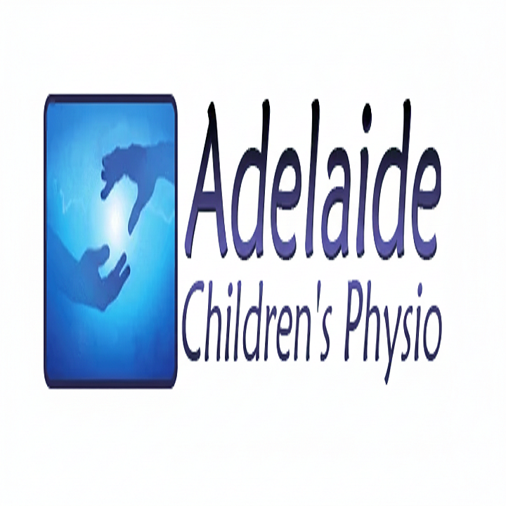 Adelaide Children's Physio Logo