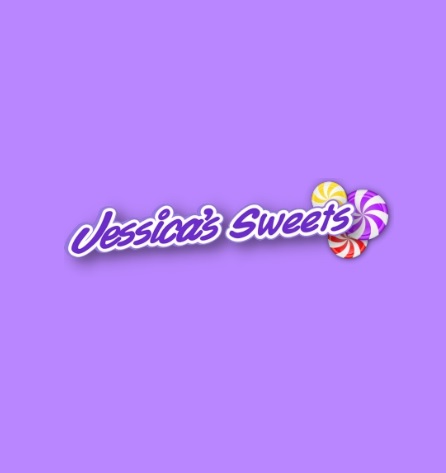 Jessica's Sweets Halesowen Logo