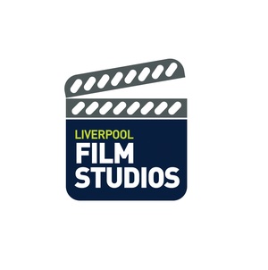 The Liverpool Film Studios Logo