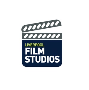 The Liverpool Film Studios logo