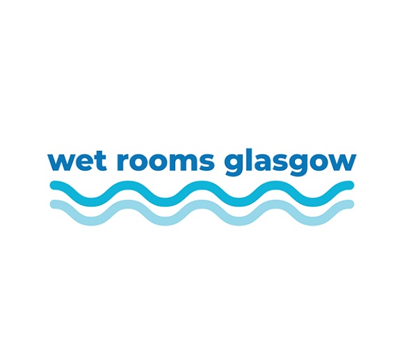 Wet Rooms Glasgow Logo