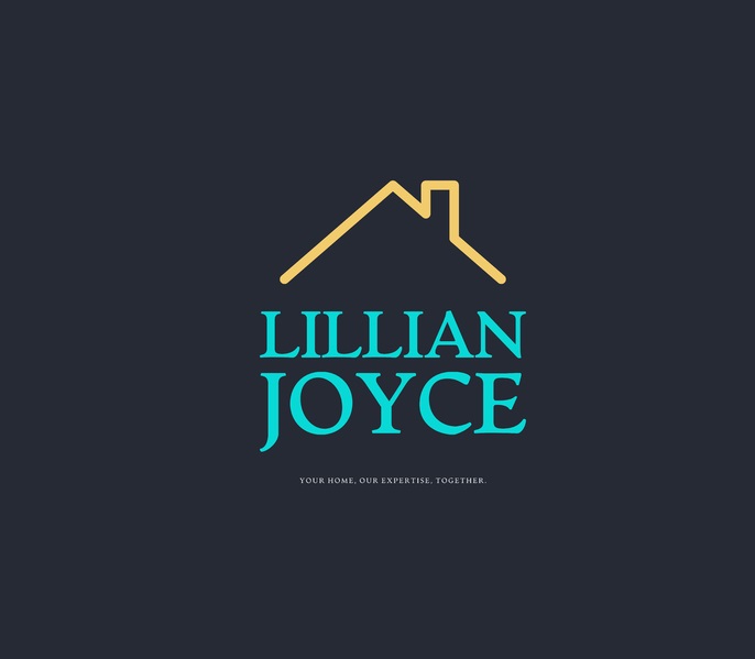 Lillian Joyce Estate Agents logo