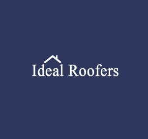 Ideal Roofers Logo