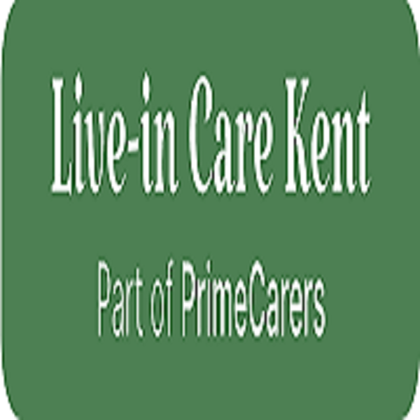Live-in Care Kent Logo