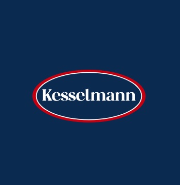 Kesselmann Plumbers Ltd Logo
