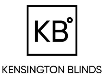 Kensington Blinds logo