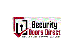 Security Doors Direct Logo