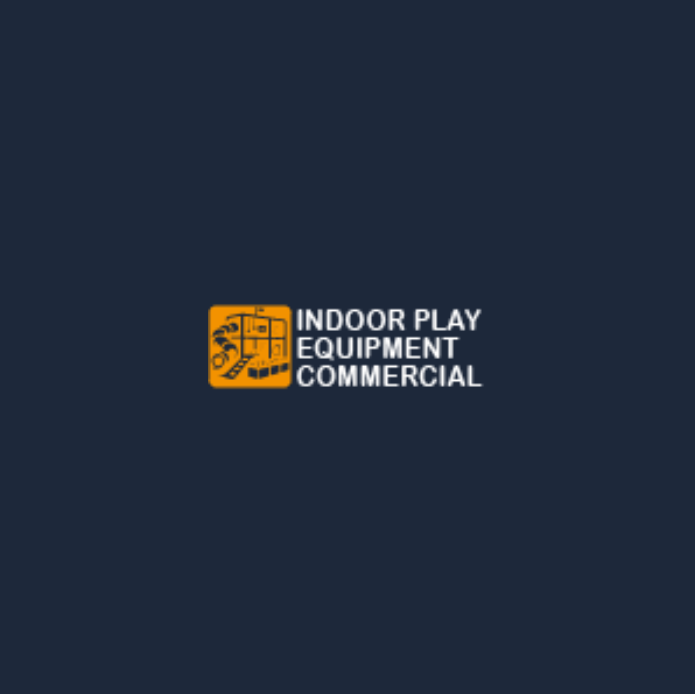 Indoor Play Equipment Commercial Ltd logo