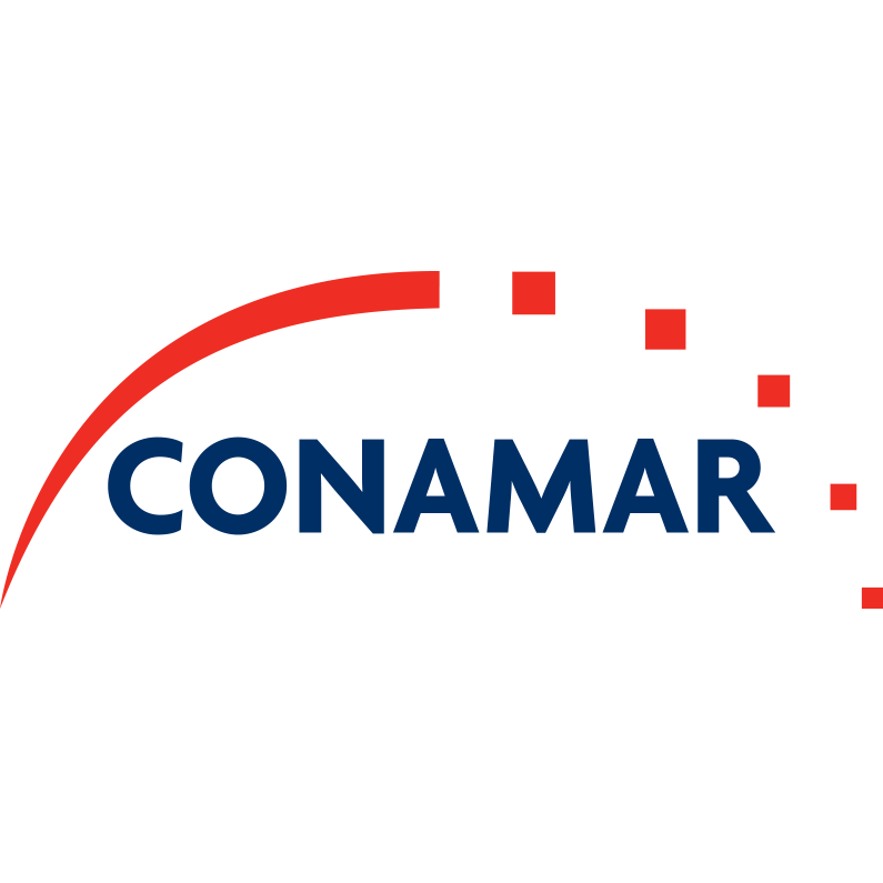 Conamar Logo