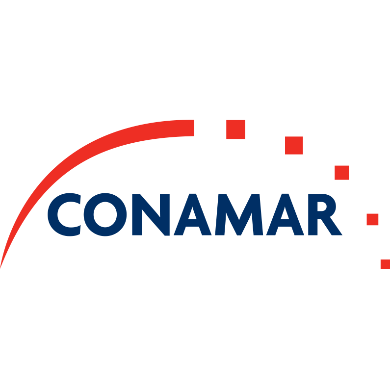 Conamar logo