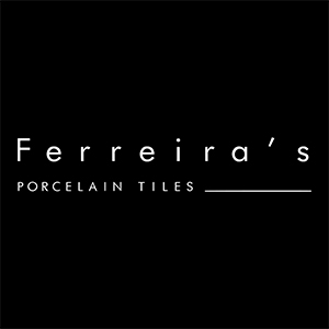 Ferreira's Porcelain Tiles Logo