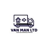 Van Man Rentals logo