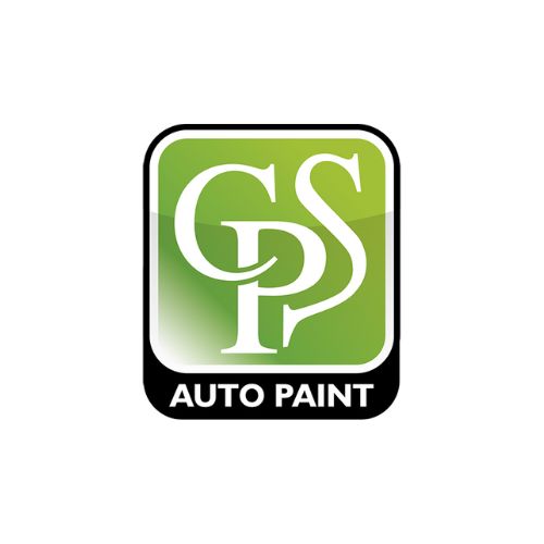 CPS Autopaint Ltd logo