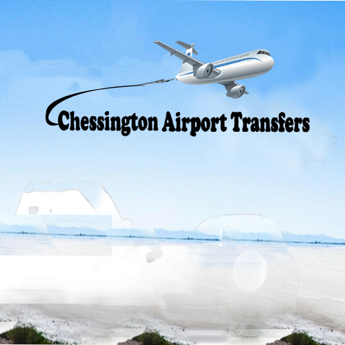 Chessington Airport Transfers logo