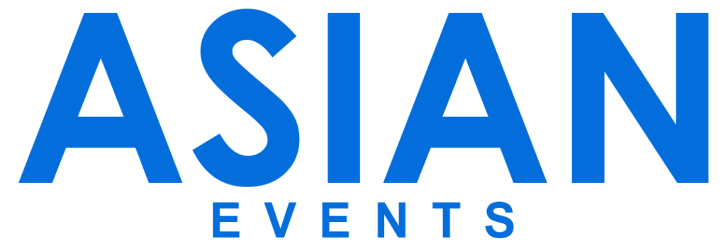 Asian Events logo