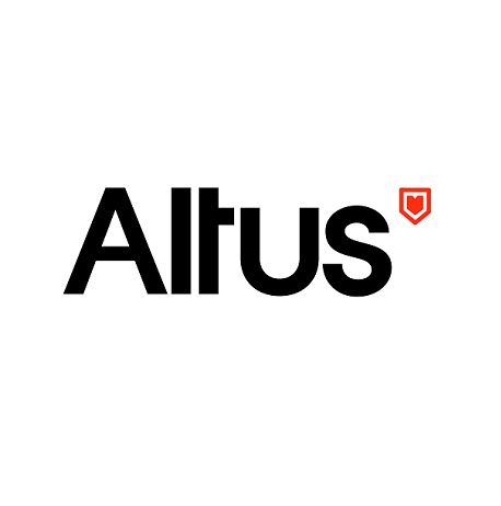 Altus Safety Logo