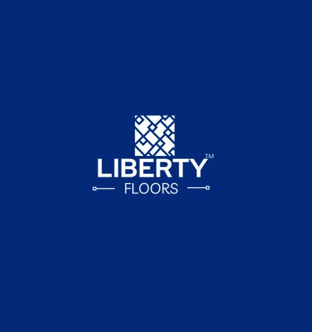 Liberty Floors logo