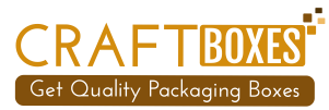 Craft boxes Logo