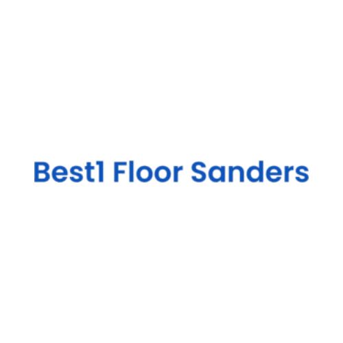 Best1 Floor Sanders Logo