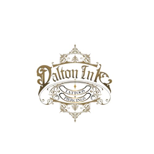 Dalton Ink Logo