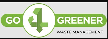 Go 4 Greener logo