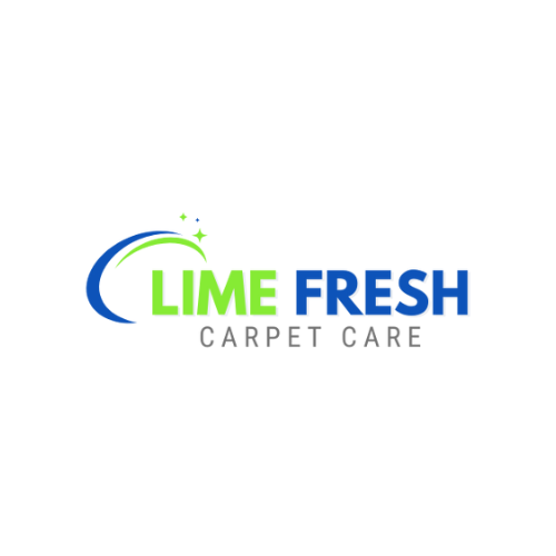 Lime Fresh Carpet Care logo