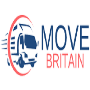 Move Britain Logo