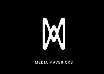 Media Mavericks logo