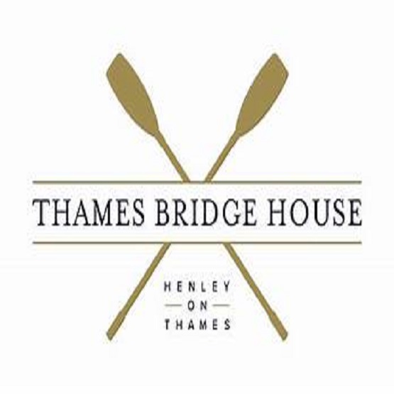 Thames Bridge Digital Ltd. Logo